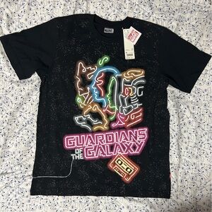 NWT | 2018 UNIQLO x MARVEL Guardians of the Galaxy Limited Edition Tee Shirt